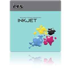 Ms zamjenska tinta za HP 3YL82AE (912XL), magenta Cijene