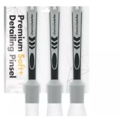  CHEMICALWORKZ White Soft Detailing Brush Set Cijene
