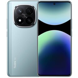 Xiaomi Redmi Note 14 Pro+ 5G EU 8+256 Frost Blue Cene