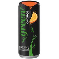 Green Orange, 330ml Cijene
