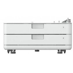 Canon B2B Dodatne 2 ladice sa postoljem za štampač AW1 Cene
