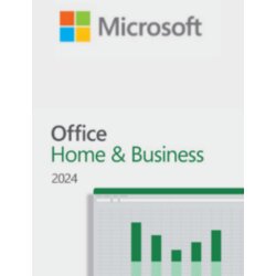 Microsoft Office Home & Business 2024 Key EUROPE Cene