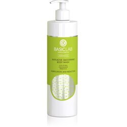 BasicLab Dermocosmetics Dermatis matirajući gel za čišćenje za nepravilnosti na koži lica 300 ml Cene