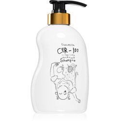 Elizavecca Cer-100 Collagen Coating Hair Muscle Shampoo globinsko čistilni šampon s kolagenom 500 ml Cene