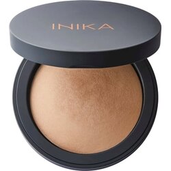 Inika baked Mineral Foundation - Patience (Y5) Cene