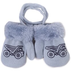 Yoclub Kids's Gloves RED-0011C-AA1A-007 Cijene