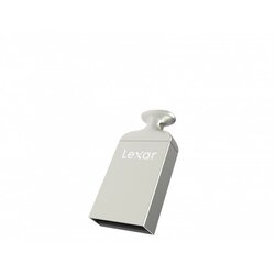 Lexar JumpDrive M22 USB2.0 16GB Light Gold Flash Drive Cene