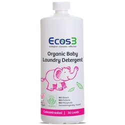 ECOS 3 organski deterdžent za bebe 1050ml,30 pranja ( A094109 ) Cene