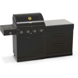 GRLLR letna kuhinja Connect® mini + prime G4S Cene