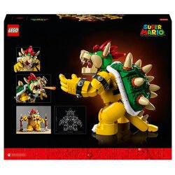 Lego 71411 Moćni Bauzer Cene