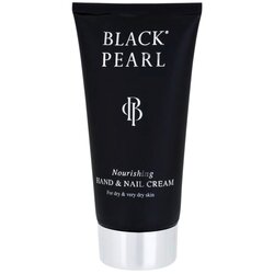 Sea of Spa Black Pearl hranilna krema za roke in nohte 150 ml Cene