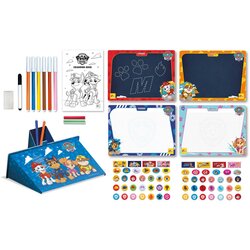 Lisciani Kreativni ranac paw patrol Cene