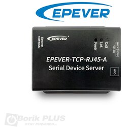 EPEVER TCP box za nadzor kontrolera i invertera Cene