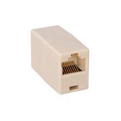 Spojnik 8P8C S-link SLX-45A RJ-45 Intermediate Jack, 3428 Cene