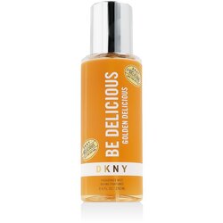 DKNY Donna Karan Be Delicious Golden Bodyspray za žene 250 ml Cene