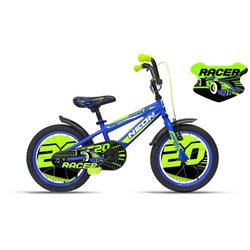 Cross 20" neon racer vb / blue Cene