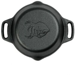 Valhal Outdoor litoželezna ponev 15 cm (VH15H) Cene