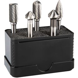 ALPEN-MAYKESTAG Alpen Kombi-Set 5-tlg.HM Frs- stifte + 2 UGT Senker Cene