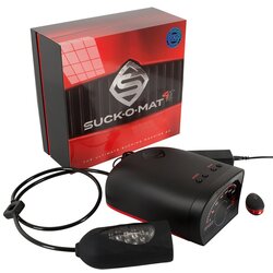 Suck-O-Mat job masturbator 2.0 Cene