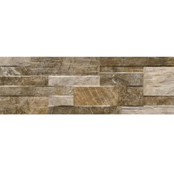 Prissmacer Ceramicas Prissmacer Danubio Marron 17x52 Cene