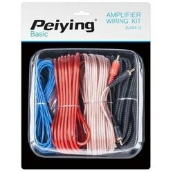 Peiying set za ojačevalnik L-ZLA0412 Cene