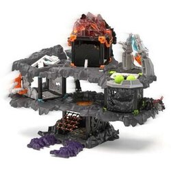 Figure 42757 - Eldrador Bitja - Mastercave: Smashrador - 1 k. Cene