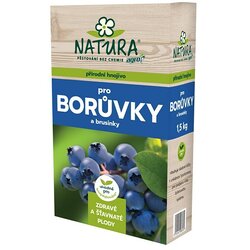 Natura Gnojilo za jagodičevje (1,5 kg) Cene