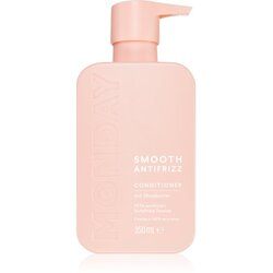 MONDAY Smooth hranilni balzam proti krepastim lasem 350 ml Cene
