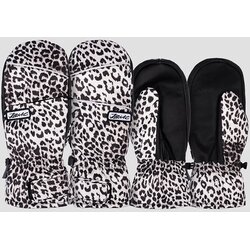 JBMC Snow Panther Rokavice Mitt multi Cene