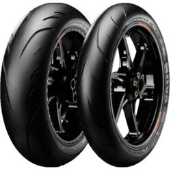 Avon 3D Supersport ( 190/55 ZR17 TL (75W) zadnje kolo, M/C ) Cene
