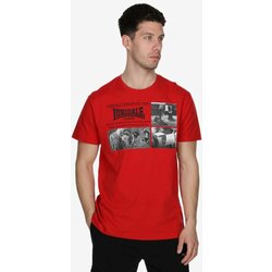 Lonsdale muška majica kratkih rukava print t-shirt LNA233M811-05 Cene