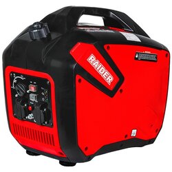 Raider Inverterski agregat (generator) RD-GG19 3,2 kW Cene