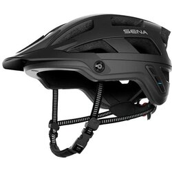 SENA M1 EVO Matt Black M Smart čelada Cene