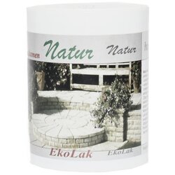 EKOLAK lak za kamen 0.75 providni Cene