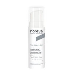 Noreva Trio White dnevna krema protiv tamnih fleka Cene