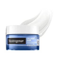 Neutrogena Collagen Bank OsvjeÅ¾avajuÄa gel-krema za podruÄje oko oÄiju Cene