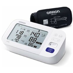 Omron Merilnik z Intellisense tehnologijo M6 Comfort Cene