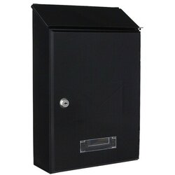 ROTTNER nabiralnik pisa T02938 antracit Cene