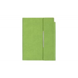 VELVET notes sa magnetnim preklopom B6 lime ( 116.847.47 ) Cene
