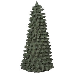 Broste Copenhagen SAPIN 'PULP' COTON Zelena Cijene