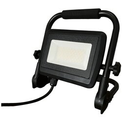 Home Reflektor, LED, prenosni, 50 W, 4000 lm, IP44 - FLL H 50 Cene