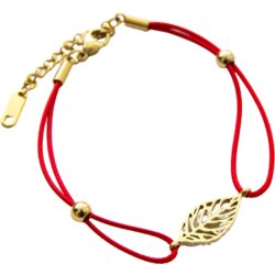 Yups Gold plated bracelet dbi0463. R24 Cijene