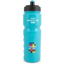 Hy-pro FIFA plastična boca u plavoj boji 750 ml Cene