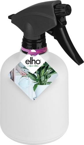 ELHO b.for soft razpršilo 0,6 l - bela Cene