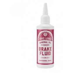 Juice Lubes Mineral Oil, mineralno ulje 130ml Cene
