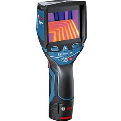 Bosch GTC 400 C Termalna kamera -10 Do +400 °C 160 x 120 piksel Cijene