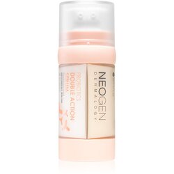 NEOGEN Dermalogy Probiotics Double Action Serum dvofazni serum za posvetlitev in zgladitev kože 2x22 g Cene