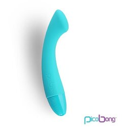 PicoBong vibrator MOKA, plavi Cene