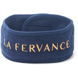 La Fervance Traka za kosu Plava Cene