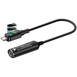 INF 140W DC 5.5x2.1mm na Type-C adapter z digitalnim zaslonom - pretvornik moči, (5000291578) Cene